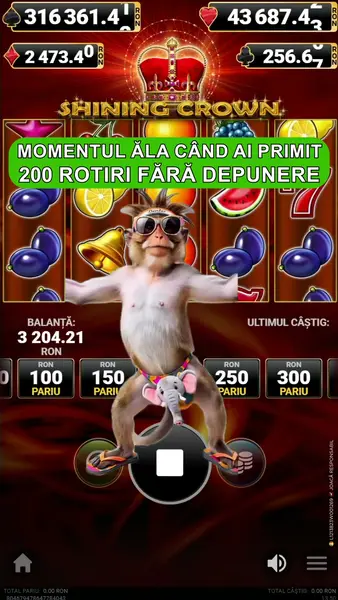 Кадр рекламы Winboss