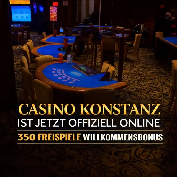 Кадр рекламы Golden Spin Casino