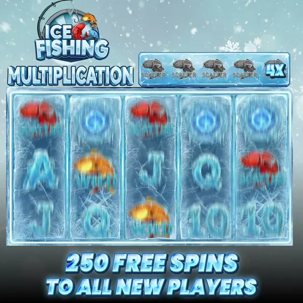 Кадр рекламы UKCasinoGames