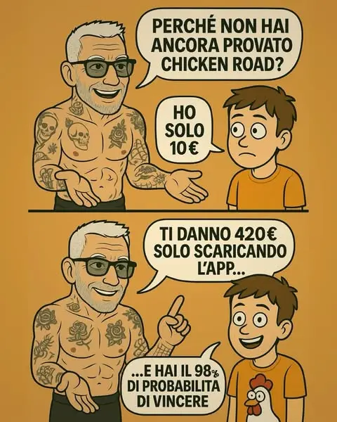 Кадр рекламы Egg Row Keeper