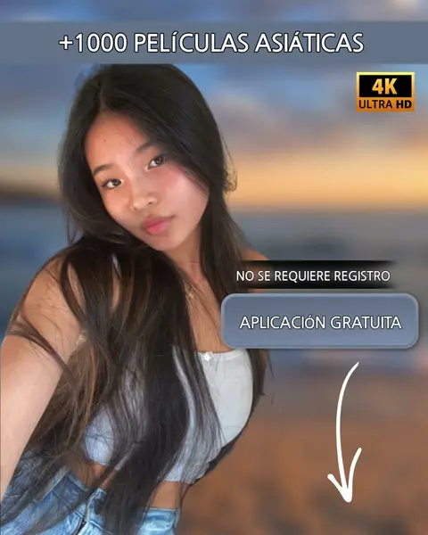 Кадр рекламы Asian Apps