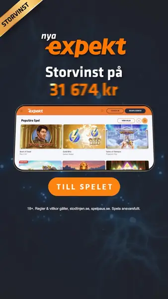 Кадр рекламы Expekt