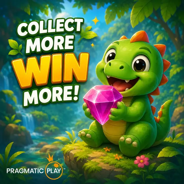 Кадр рекламы Pragmatic Play Zone