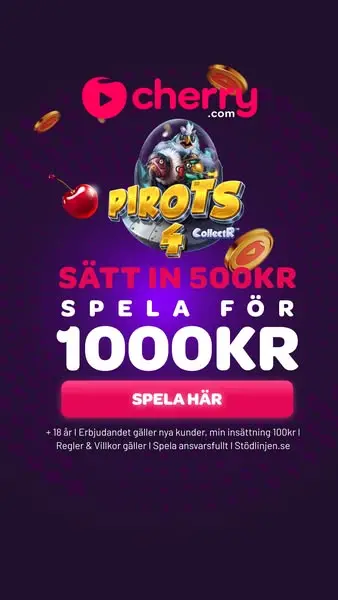 Кадр рекламы Cherry.com