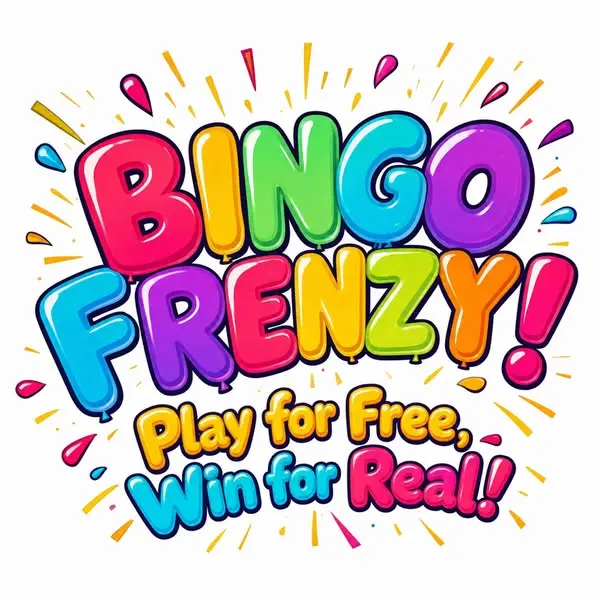 Кадр рекламы Bingo Frenzy