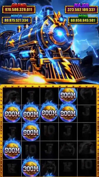Кадр рекламы Big Win
