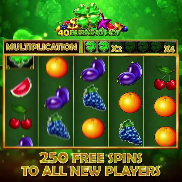 Кадр рекламы EU Slots