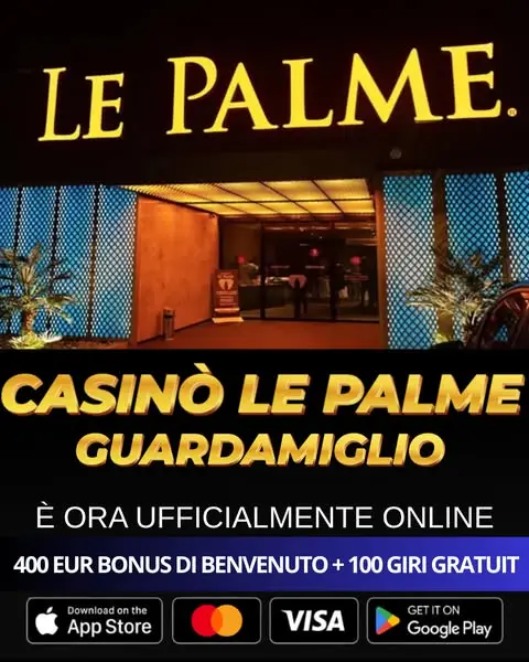 Кадр рекламы Slots list