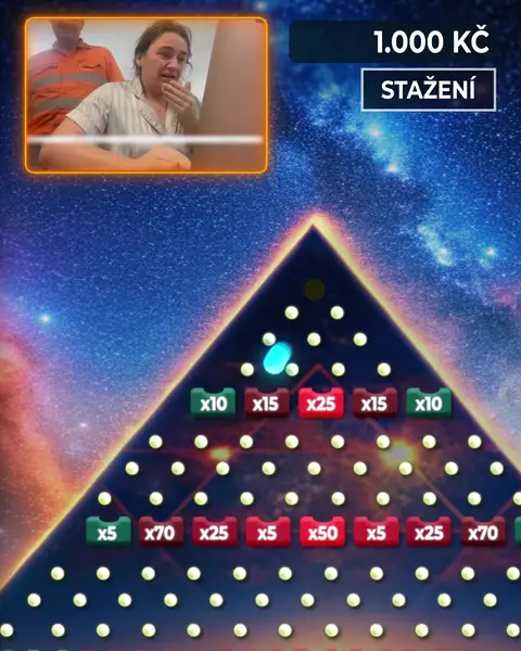 Кадр рекламы Mystical Delights
