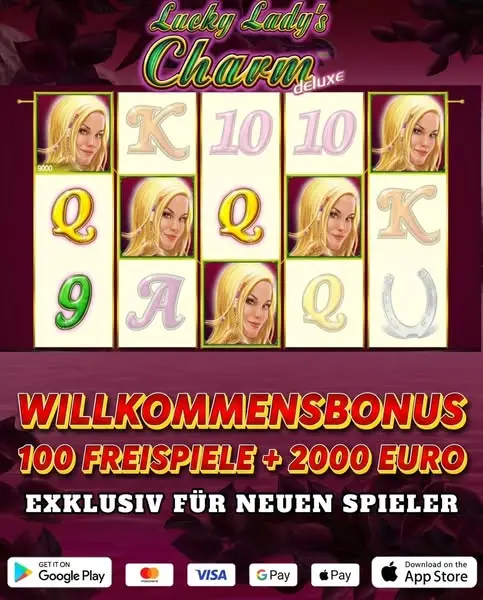 Кадр рекламы Spielhalle Club Österreich