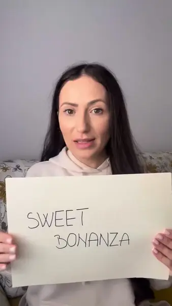 Кадр рекламы Alina Kozlova
