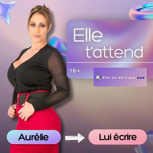 Кадр рекламы Simulateur sexuel FR