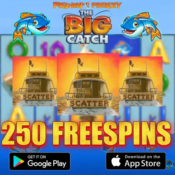 Кадр рекламы Spin&Win