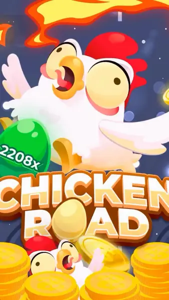 Кадр рекламы Road To Win