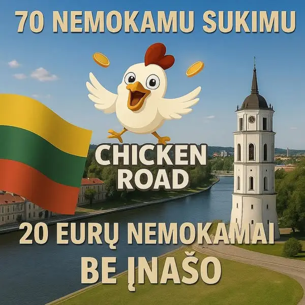 Кадр рекламы Nepraleiskite progos