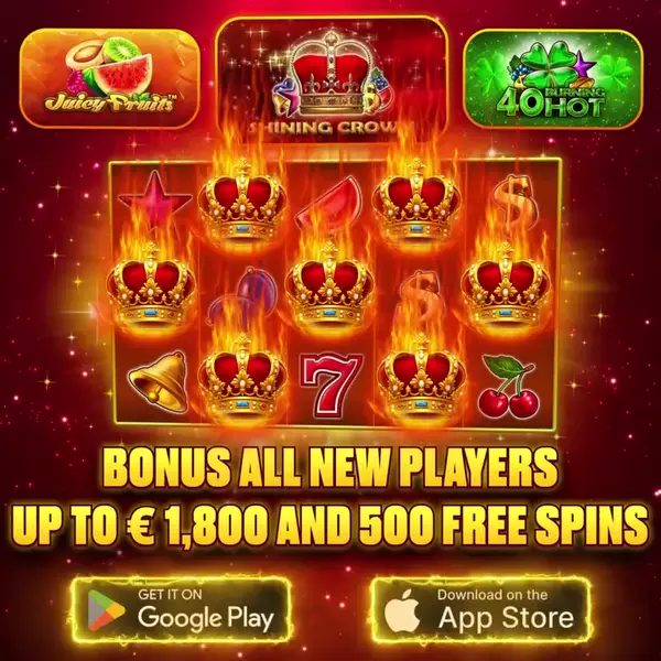 Кадр рекламы Monte Carlo Games