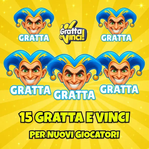 Кадр рекламы Gratta Spin