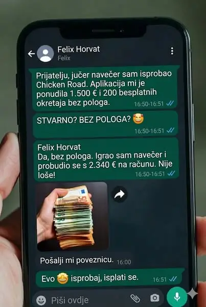 Кадр рекламы RoyalGaming