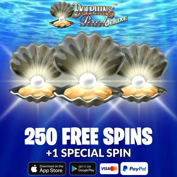 Кадр рекламы Top Slots