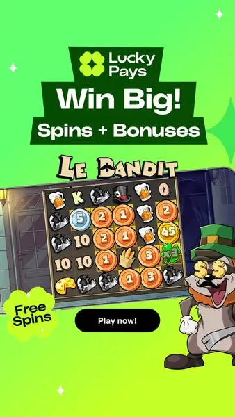 Кадр рекламы The Casino Zone