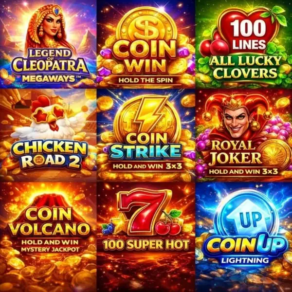 Кадр рекламы Best Casino Offers