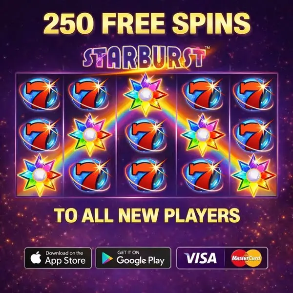 Кадр рекламы StarBurs7