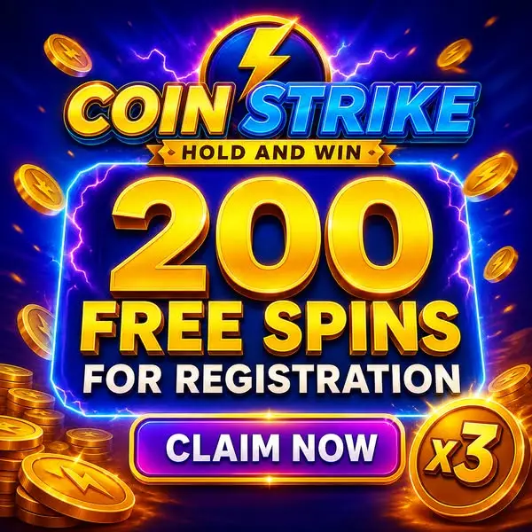 Кадр рекламы Jackpot Syndicate