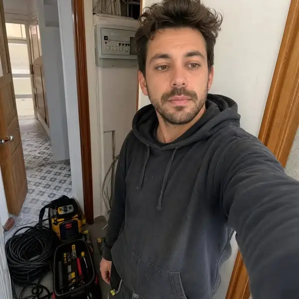 Кадр рекламы Martim Alvelos