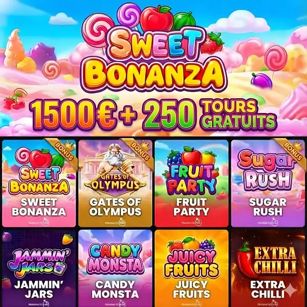 Кадр рекламы Lucky Spin