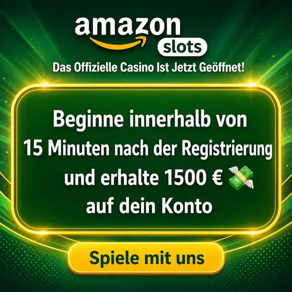 Кадр рекламы Amazon Slost