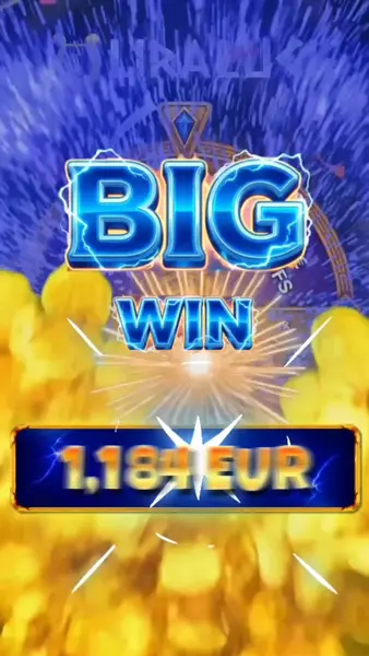 Кадр рекламы Fortune Jackpot Hub