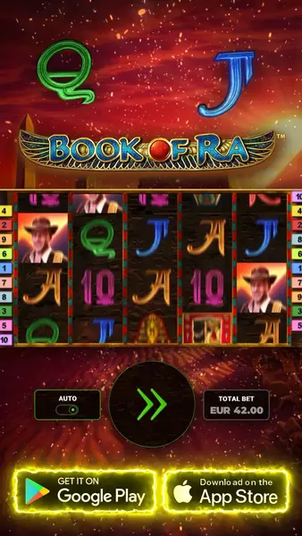 Кадр рекламы Classic Slots