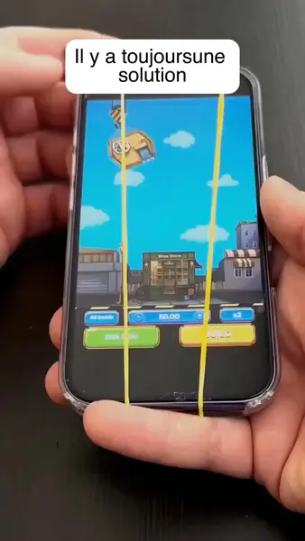 Кадр рекламы Tower Rush