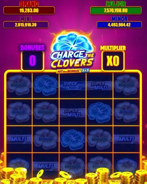 Кадр рекламы Velvet Clover