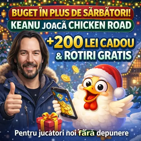 Кадр рекламы Chicken avenue
