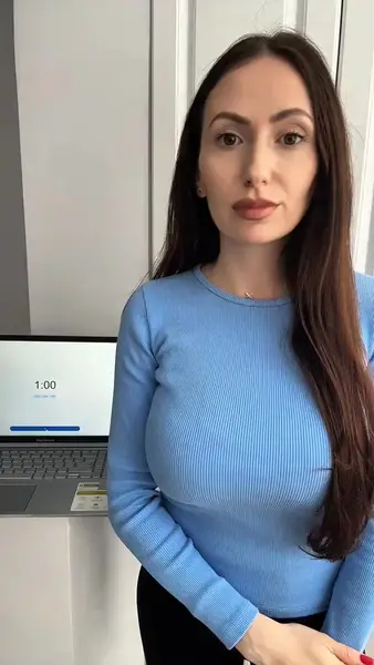 Кадр рекламы Go Wild