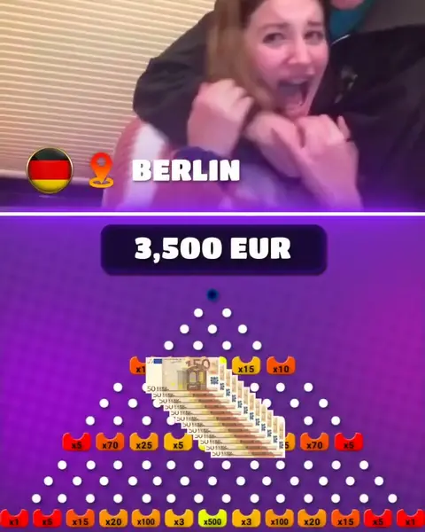 Кадр рекламы Fortune Game