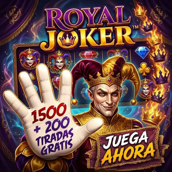 Кадр рекламы Rоуаl Jоkеr Gаmе