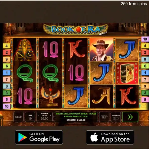 Кадр рекламы Top Slot