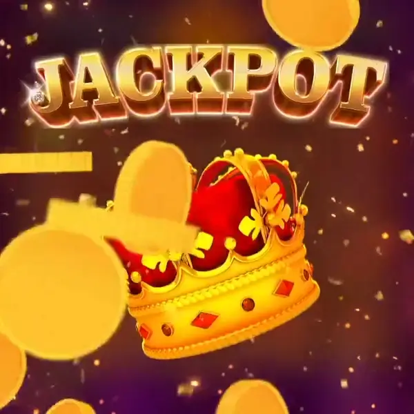 Кадр рекламы Blazing Bells