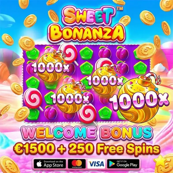 Кадр рекламы EU slots