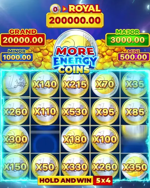 Кадр рекламы Big win