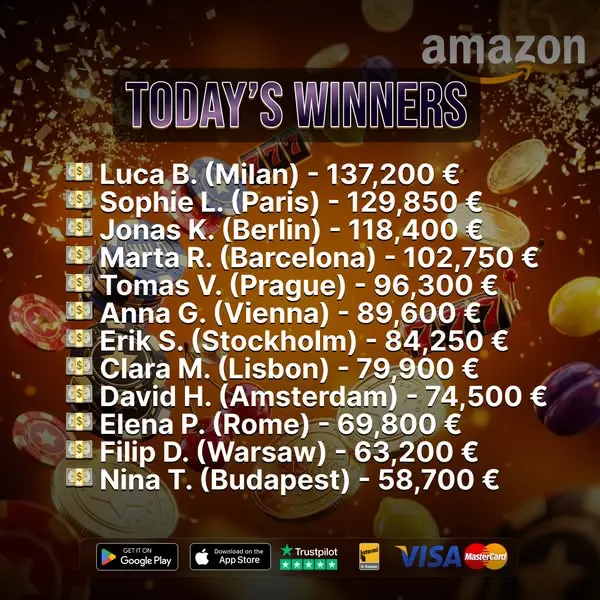 Кадр рекламы Win Slots