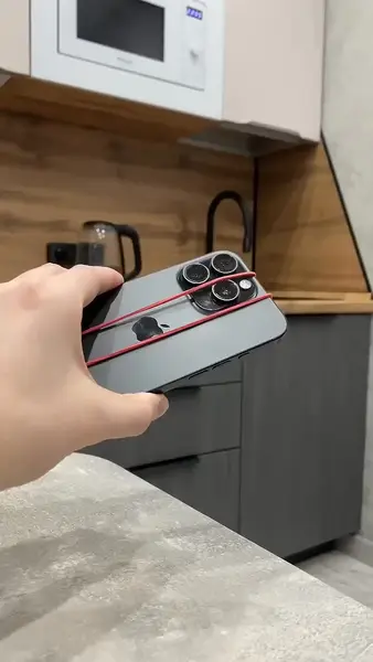 Кадр рекламы ProLiftechnik