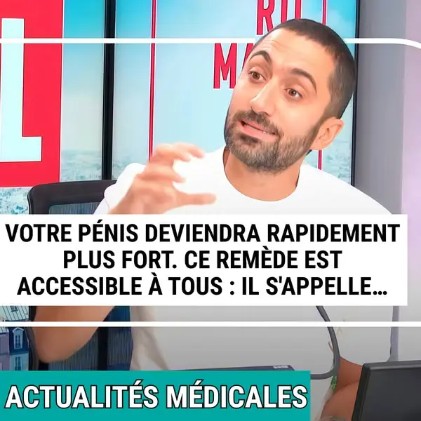 Кадр рекламы Men’s Health Made Easy