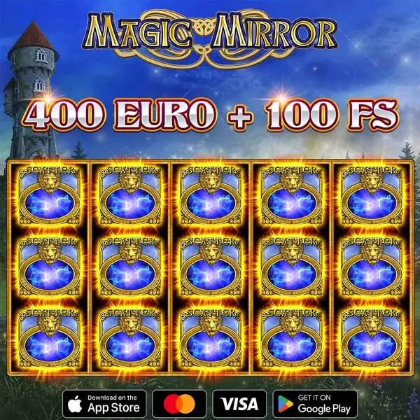 Кадр рекламы Top Slots De