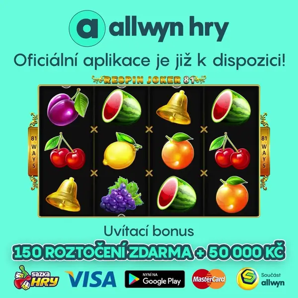 Кадр рекламы České Hry