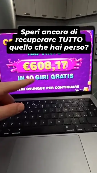 Кадр рекламы SlotGenius AI Adv