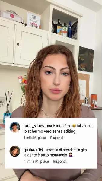 Кадр рекламы Shellbey Sarah Shuler