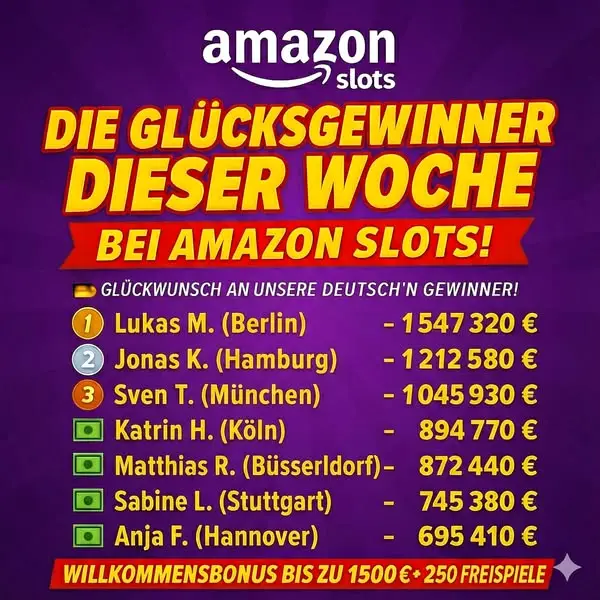 Кадр рекламы Deutschland Casino